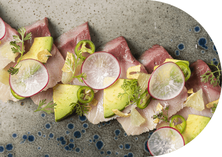 Sashimi
