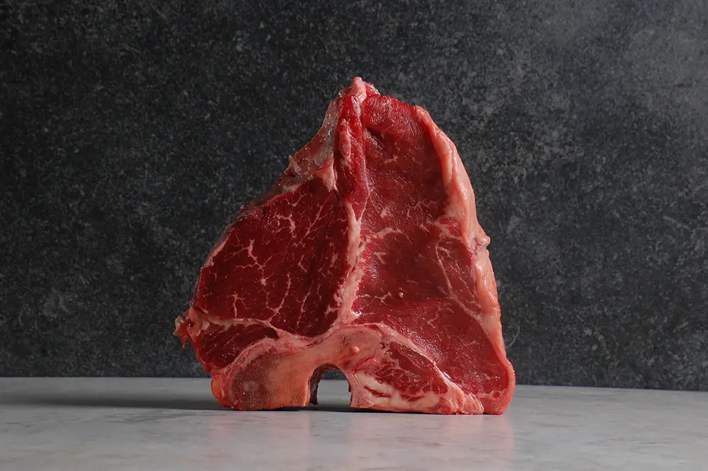 Porterhouse